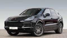 Gebraucht 2022 Porsche Cayenne Platinum Edition SUV | 72.440 € (Superpreis)