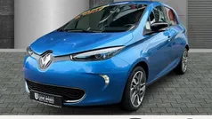 Gebraucht 2017 Renault Zoe Intens Kleinwagen | 7.650 €