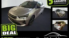 Gebraucht 2023 Opel Corsa GS Line Kleinwagen | 18.990 € (Fairer Preis)