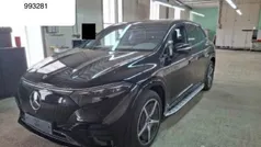 Mercedes EQS580