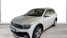 Gebraucht 2019 VW Tiguan Highline SUV | 30.890 € (Fairer Preis)