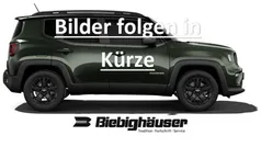 Gebraucht 2025 Jeep Renegade North SUV | 30.990 € (Guter Preis)