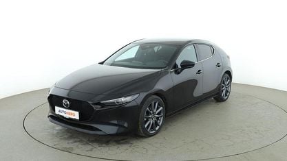 Usata Mazda 3 Selection 2019 Nero Berlina