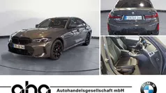 Gebraucht 2025 BMW 320 M Sport Limousine | 48.990 € (Fairer Preis)