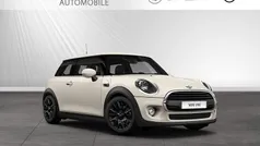 Pepper white Gebraucht 2020 Mini ONE Kleinwagen | 18.390 € (Fairer Preis)