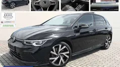 Gebraucht 2022 VW Golf VIII R-line Limousine | 35.450 € (Guter Preis)