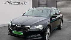 Gebraucht 2022 Skoda Superb Style Kombi | 32.406 € (Fairer Preis)