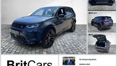 Varesine blue Gebraucht 2024 Land Rover Discovery Sport SE Dynamic SUV | 51.450 € (Fairer Preis)