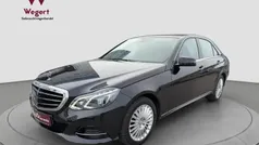 Mercedes E400