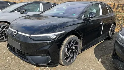 Gebraucht VW ID.7 Pro 210 kW (286 PS) 2026 Kombi