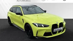 Gebraucht 2024 BMW M3 Competition Edition Kombi | 88.800 € (Guter Preis)