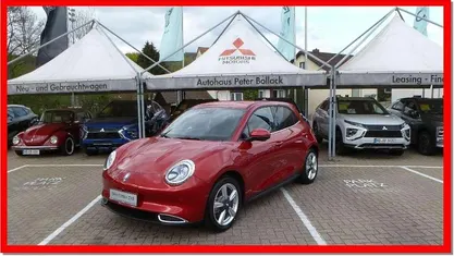 Gebraucht 2025 Ora 03 Kleinwagen | 27.950 € (Fairer Preis)