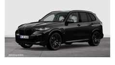 Schwarz Neu 2025 BMW X5 M Sport SUV | 108.690 € (Fairer Preis)