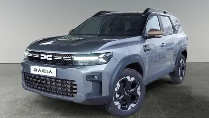 Second-hand Dacia Bigster Journey 158 CP (116 kW) 2025 SUV