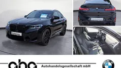 Gebraucht 2024 BMW X4 Competition Edition SUV | 69.950 € (Superpreis)