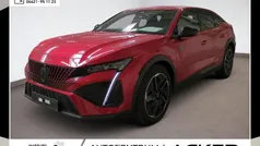 Gebraucht 2024 Peugeot 408 GT Limousine | 28.490 € (Guter Preis)