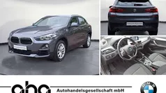 Gebraucht 2019 BMW X2 Advantage SUV | 18.260 € (Fairer Preis)