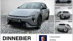 Gebraucht 2025 Kia EV4 GT-Line Kleinwagen | 48.990 € (Fairer Preis)