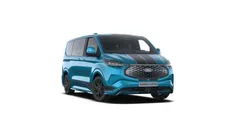 Gebraucht 2024 Ford Tourneo Sport Van / Kleinbus | 65.900 € (Fairer Preis)