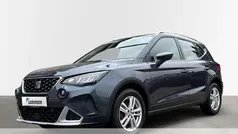Gebraucht 2021 Seat Arona Xperience SUV | 14.789 € (Guter Preis)