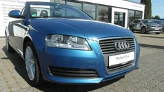 Gebraucht 2008 Audi A3 Cabriolet Cabrio | 8.950 € (Fairer Preis)