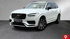 Gebraucht 2022 Volvo XC90 Plus SUV | 49.400 € (Guter Preis)