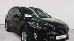Gebraucht 2022 Ford Kuga Titanium X SUV | 19.790 € (Guter Preis)
