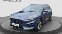 Gebraucht 2024 Ford Kuga ST-Line SUV | 29.720 € (Guter Preis)