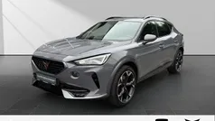 Gebraucht 2022 Cupra Formentor SUV | 33.990 € (Fairer Preis)