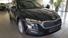 Schwarzmagic perleffekt Gebraucht 2023 Skoda Octavia Kombi | 29.950 € (Fairer Preis)