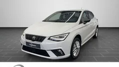 Weiß Gebraucht 2025 Seat Ibiza XCELLENCE Limousine | 22.490 € (Fairer Preis)