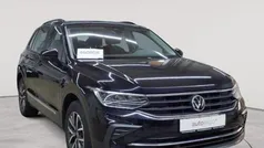 Gebraucht 2021 VW Tiguan Life SUV | 21.490 € (Guter Preis)