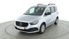 Gebraucht 2021 Mercedes Citan 110 Kombi | 20.890 € (Fairer Preis)
