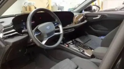 Gebraucht Audi A5 Sport 204 PS (150 kW) 2025 Kombi