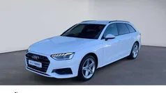 Gebraucht 2022 Audi A4 Advanced Kombi | 23.990 € (Fairer Preis)
