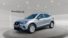Urban silber Gebraucht 2023 Seat Arona Style SUV | 21.071 € (Fairer Preis)