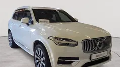 Gebraucht 2020 Volvo XC90 Inscription SUV | 40.390 € (Fairer Preis)