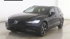 Schwarz Gebraucht 2024 Volvo V60 Plus Kombi | 37.550 € (Guter Preis)