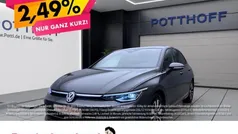 Gebraucht 2025 VW Golf VIII Goal Limousine | 28.997 € (Superpreis)