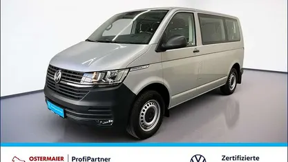 Gebraucht 2023 VW Caravelle Trendline Van / Kleinbus | 39.690 € (Guter Preis)
