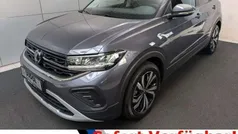 Rauchgrau metallic Neu 2025 VW T-Cross Life SUV | 29.850 € (Fairer Preis)