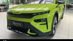 Gebraucht 2025 Skoda Elroq RS SUV | 51.490 € (Fairer Preis)