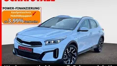 Weiss ((wd) cararraweiss) Gebraucht 2024 Kia XCeed Vision SUV | 22.979 € (Superpreis)