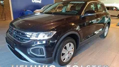 Gebraucht 2022 VW T-Roc SUV | 18.490 € (Superpreis)