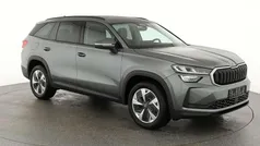 Gebraucht 2025 Skoda Kodiaq Selection SUV | 48.045 € (Guter Preis)