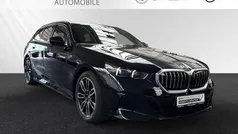Gebraucht 2024 BMW 520 M Sport Kombi | 53.499 € (Superpreis)