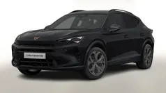 Midnight schwarz metallic midnight schwarz metallic Neu 2025 Cupra Formentor SUV | 33.797 € (Guter Preis)