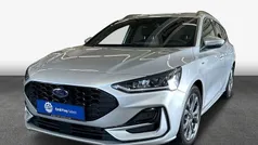 Gebraucht 2023 Ford Focus ST-Line X Kombi | 23.950 € (Fairer Preis)