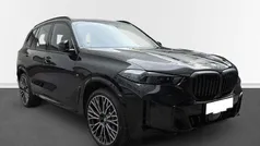 Gebraucht 2024 BMW X5 M Sport SUV | 88.990 € (Guter Preis)