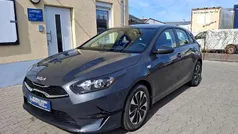 Penta grey metallic/grau Neu 2025 Kia Ceed Sportswagon Kombi | 21.390 € (Superpreis)